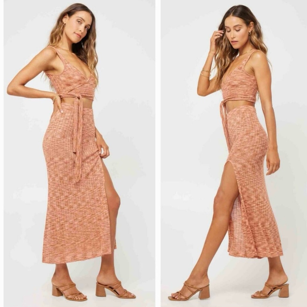 L*space Two-Piece Set NWT
